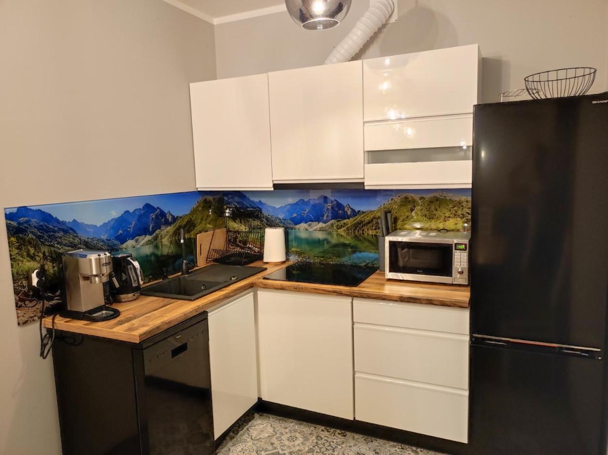 Villa Izby Pod Litwinka Czarna Góra Exterior foto