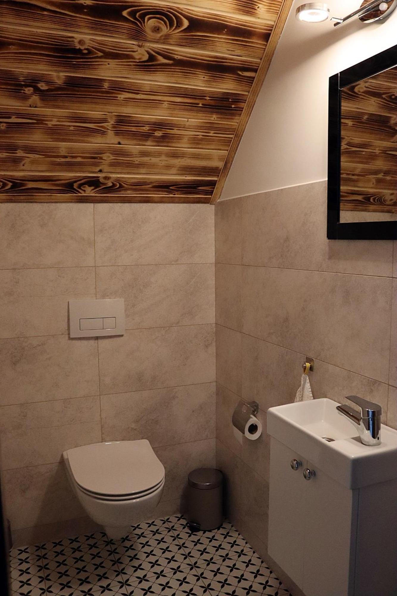 Villa Izby Pod Litwinka Czarna Góra Exterior foto