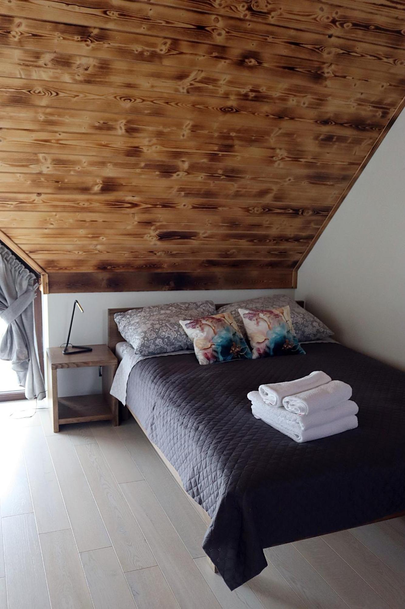 Villa Izby Pod Litwinka Czarna Góra Exterior foto