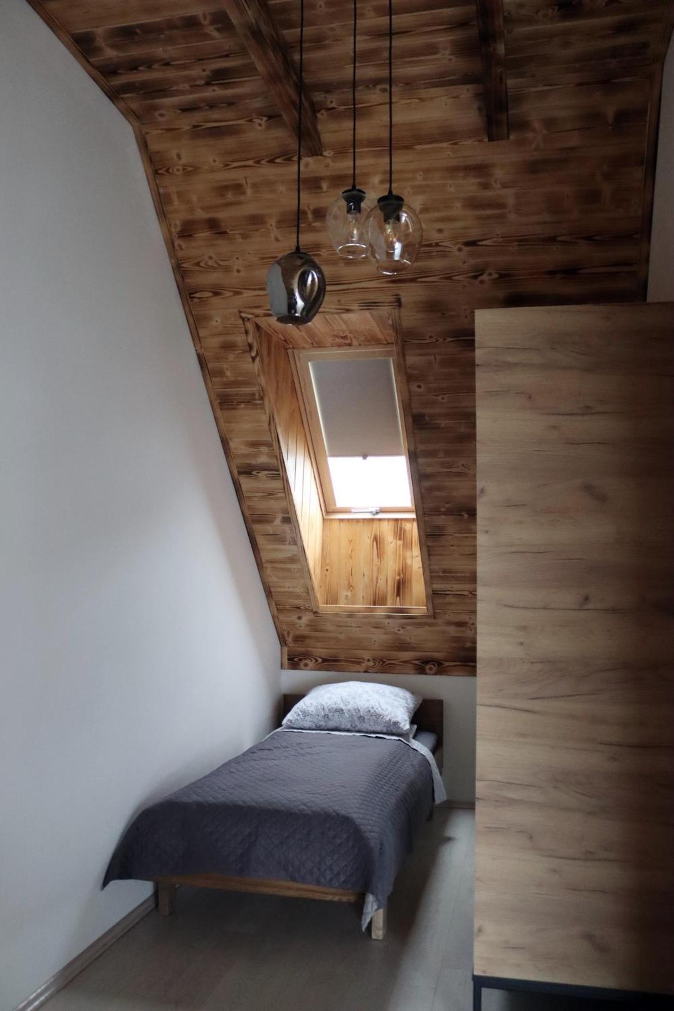 Villa Izby Pod Litwinka Czarna Góra Exterior foto